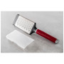 Терка KitchenAid Coreline, 29,6 см, з чохлом, червона (KAG320OHERE) Терка KitchenAid Coreline, 29,6 см, з чохлом, червона (KAG320OHERE)