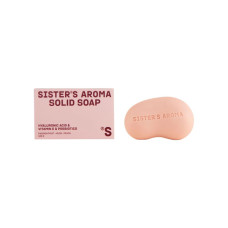 Тверде мило Sister's Aroma Маракуя 100 г (4820227785575)