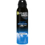 Антиперспірант Garnier Men Спорт спрей 150 мл (3600541254664) Антиперспірант Garnier Men Спорт спрей 150 мл (3600541254664)