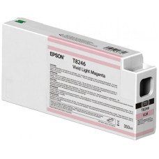 Картридж Epson SureColor SC-P6000/P7000/P8000/P9000 Vivid LightMagenta350мл (C13T824600/C13T54X600) Картридж Epson SureColor SC-P6000/P7000/P8000/P9000 Vivid LightMagenta350мл (C13T824600/C13T54X600)
