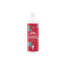 Шампунь Kallos Cosmetics Pro-tox Cannabis Shampoo 1000 мл (5998889519155)