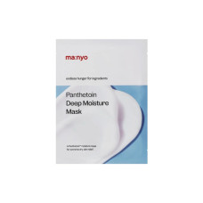 Маска для обличчя Manyo Factory Panthetoin Deep Moisture Mask 30 г (8809730956302)