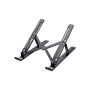 Підставка до ноутбука OfficePro LS320G Grey (LS320G) Підставка до ноутбука OfficePro LS320G Grey (LS320G)