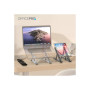 Підставка до ноутбука OfficePro LS320G Grey (LS320G) Підставка до ноутбука OfficePro LS320G Grey (LS320G)