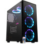 Комп'ютер Vinga Wolverine A5300 (I3M32G3060W.A5300) Комп'ютер Vinga Wolverine A5300 (I3M32G3060W.A5300)