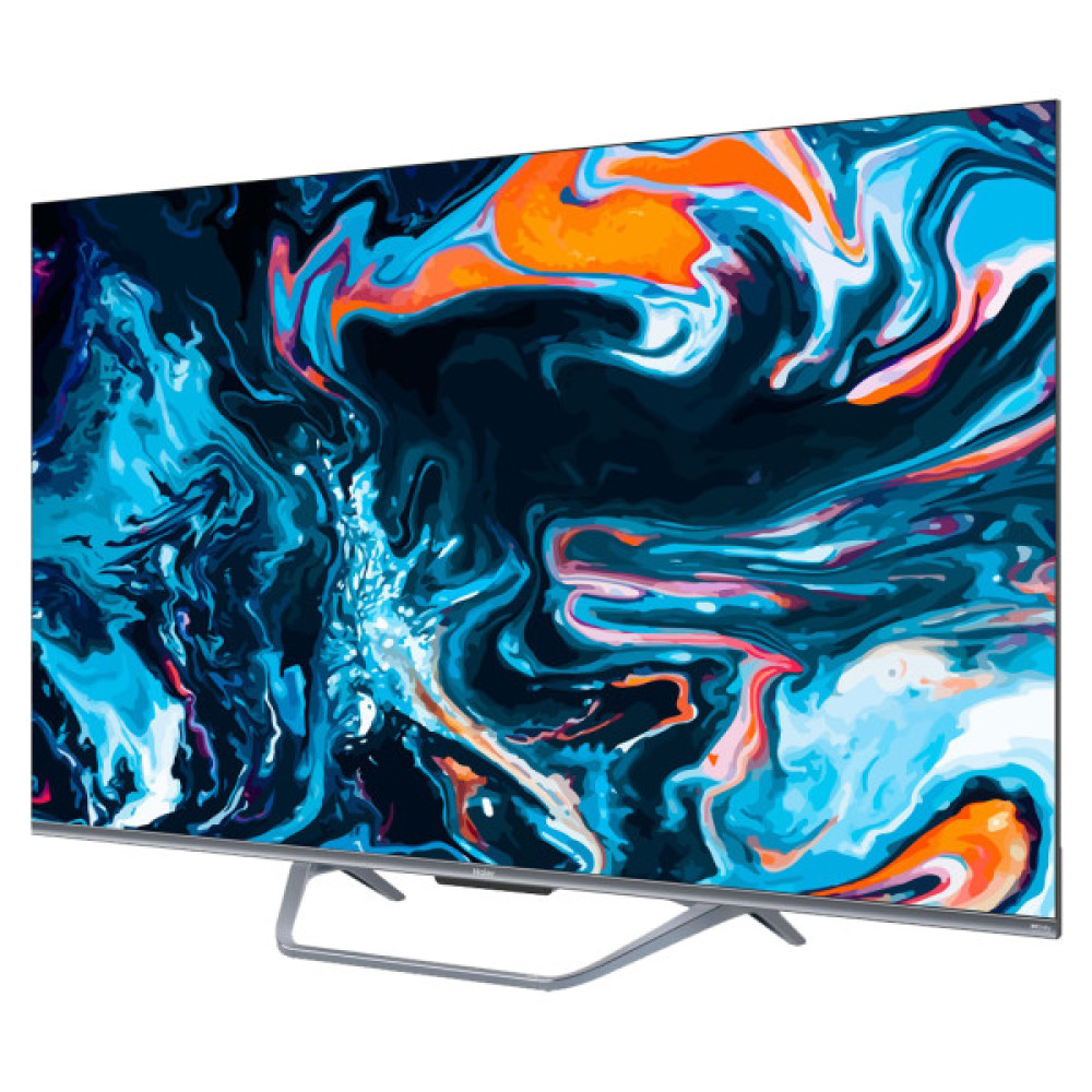 Телевізор Haier H55Q800UX