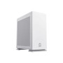 Корпус для ПК Gamemax M60 White