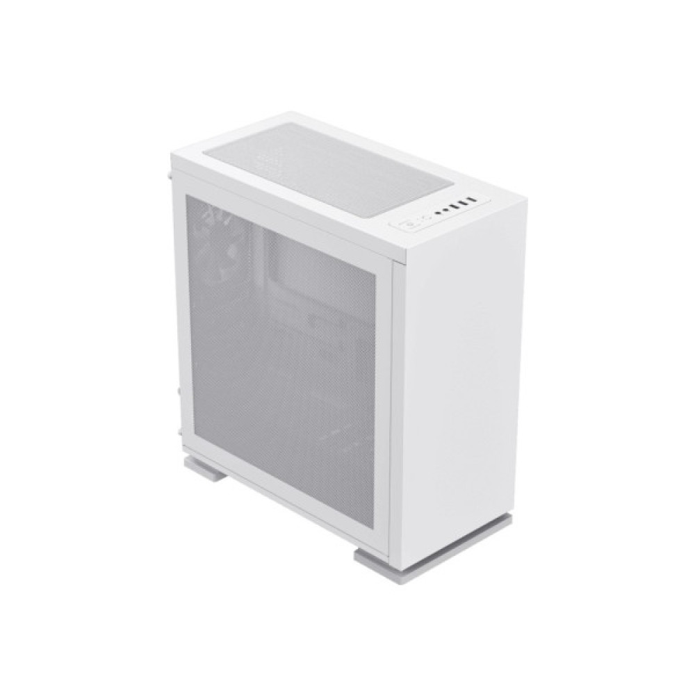 Корпус для ПК Gamemax M60 White