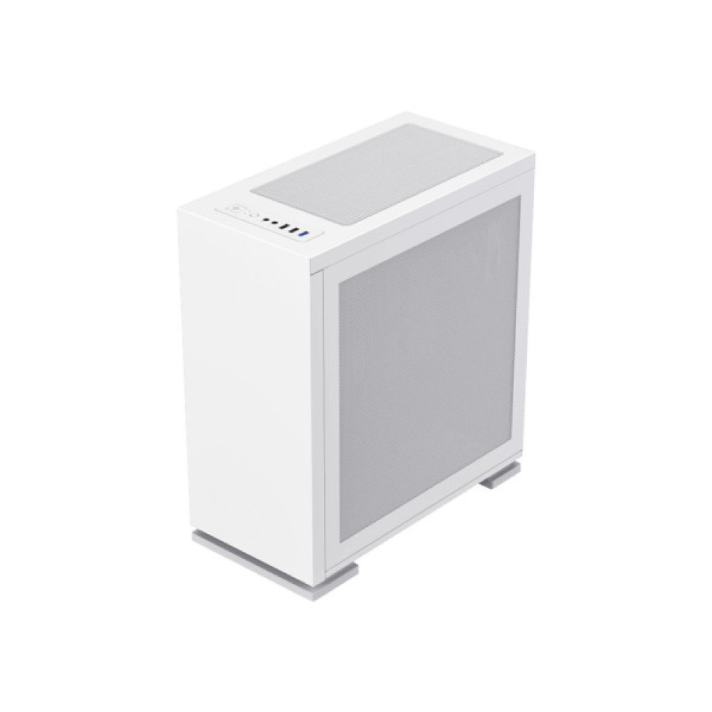 Корпус для ПК Gamemax M60 White