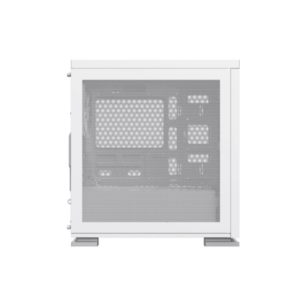 Корпус для ПК Gamemax M60 White