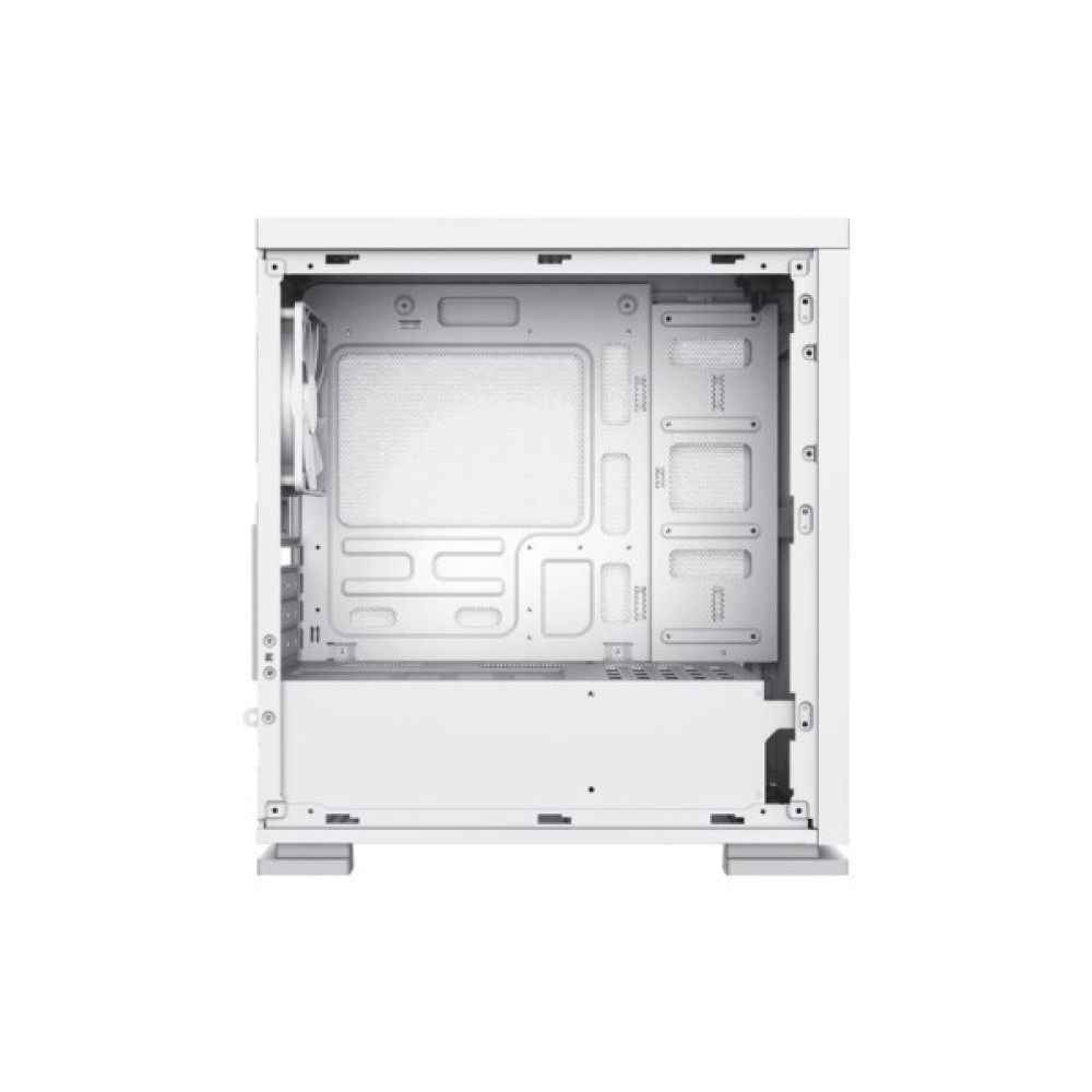 Корпус для ПК Gamemax M60 White