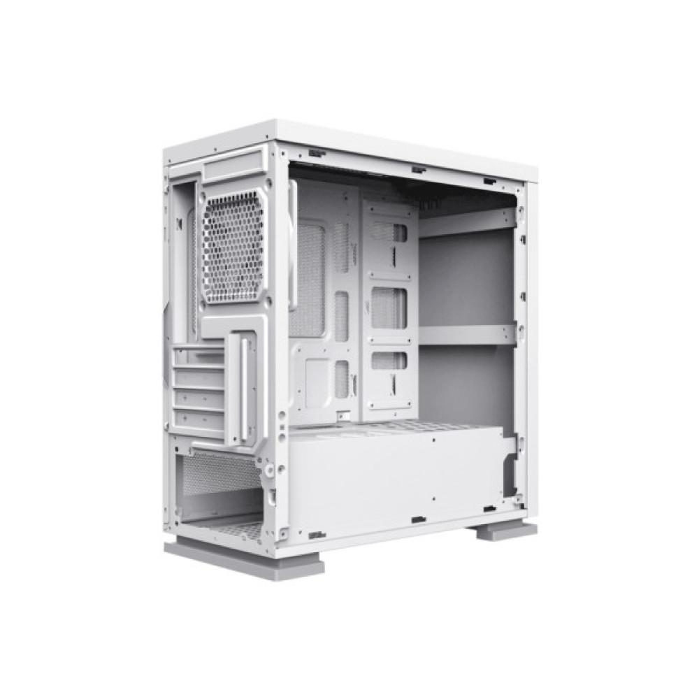 Корпус для ПК Gamemax M60 White