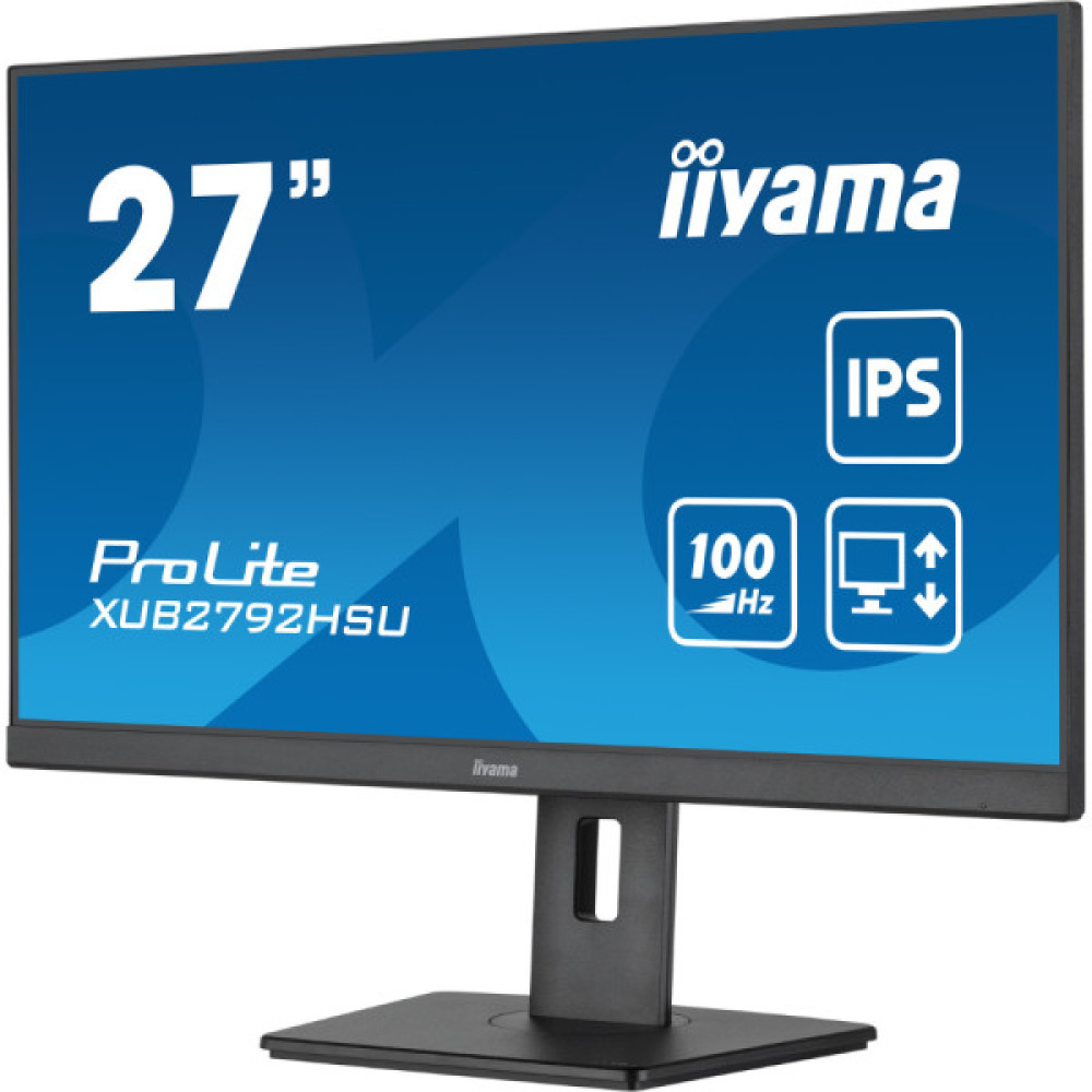 IIYAMA XUB2792HSU-B6