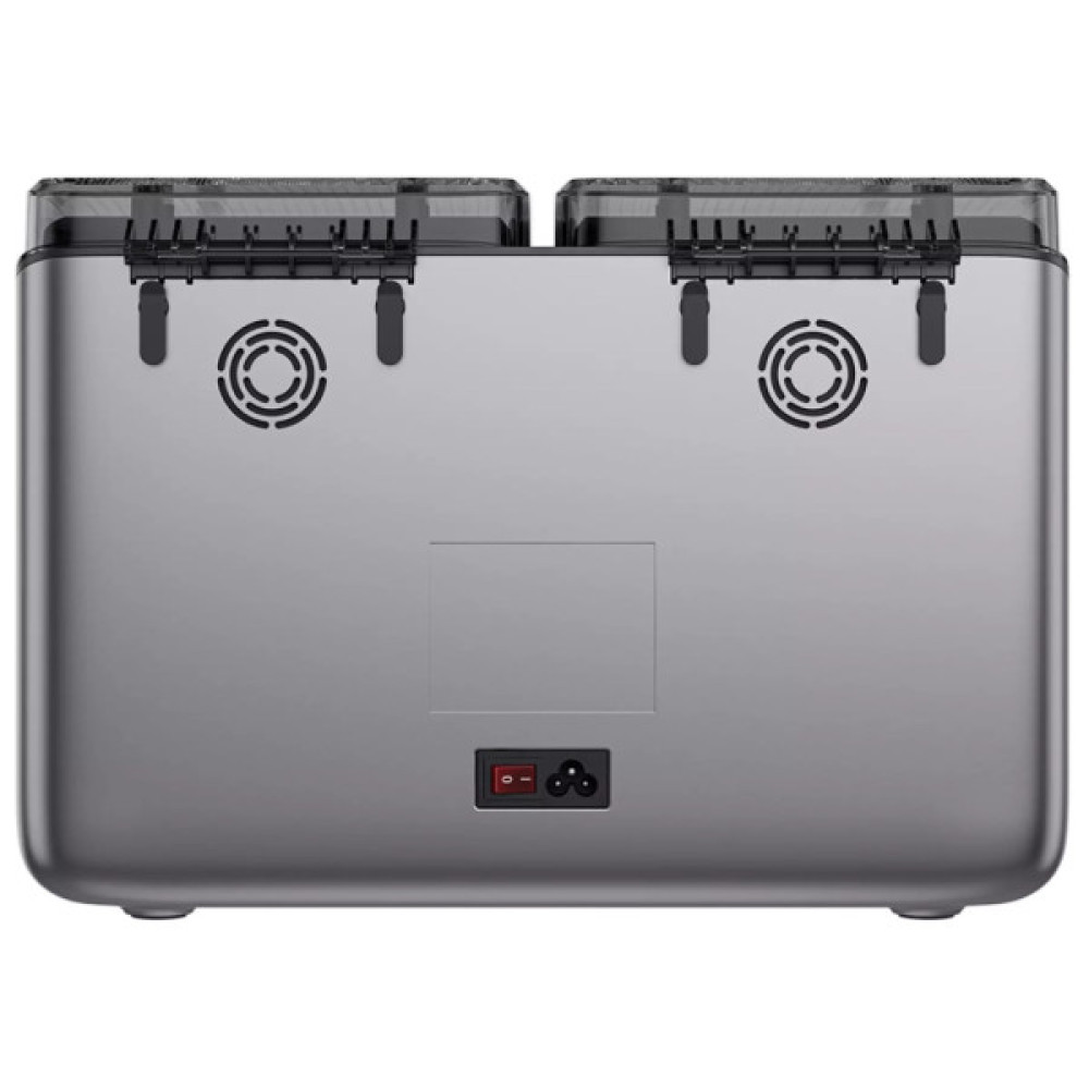 Додаткове обладнання Creality SpacePi X4 Filament Dryer (4005010100)