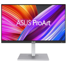 Монітор Asus 27" ProArt PA278CGV 2xHDMI, DP, USB-C, 4xUSB, MM, IPS, 2560x1440, 144Hz, 5ms, sRGB 100%, AdaptiveSync, Pivot, HDR400