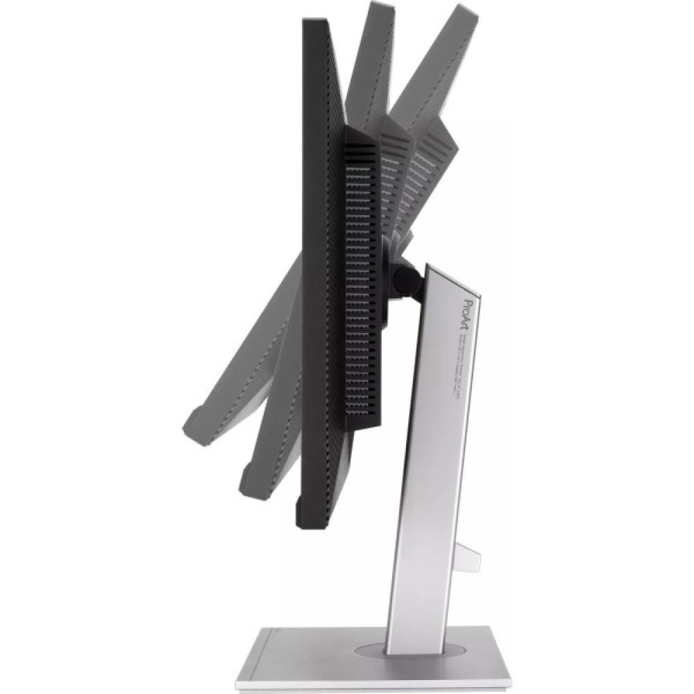Монітор Asus 27" ProArt PA278CGV 2xHDMI, DP, USB-C, 4xUSB, MM, IPS, 2560x1440, 144Hz, 5ms, sRGB 100%, AdaptiveSync, Pivot, HDR400