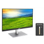Монітор Asus 27" ProArt PA278CGV 2xHDMI, DP, USB-C, 4xUSB, MM, IPS, 2560x1440, 144Hz, 5ms, sRGB 100%, AdaptiveSync, Pivot, HDR400