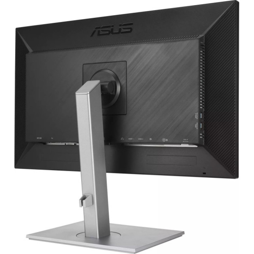 Монітор Asus 27" ProArt PA278CGV 2xHDMI, DP, USB-C, 4xUSB, MM, IPS, 2560x1440, 144Hz, 5ms, sRGB 100%, AdaptiveSync, Pivot, HDR400