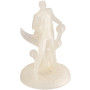 Пластик для 3D-принтера Polymaker PLA PANCHROMA TRANSLUCENT 1,75mm 1kg NATURAL (CA02037)