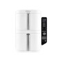 Мультипіч Ninja Double Stack XL 2-Level Air Fryer 9,5 л (SL400EUWH) Мультипіч Ninja Double Stack XL 2-Level Air Fryer 9,5 л (SL400EUWH)