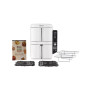 Мультипіч Ninja Double Stack XL 2-Level Air Fryer 9,5 л (SL400EUWH) Мультипіч Ninja Double Stack XL 2-Level Air Fryer 9,5 л (SL400EUWH)