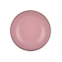 Салатник Limited Edition Terra 650 мл Pink (YF6007-3)