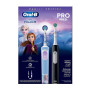 Електрична зубна щітка Oral-B D103 Frozen Електрична зубна щітка Oral-B D103 Frozen