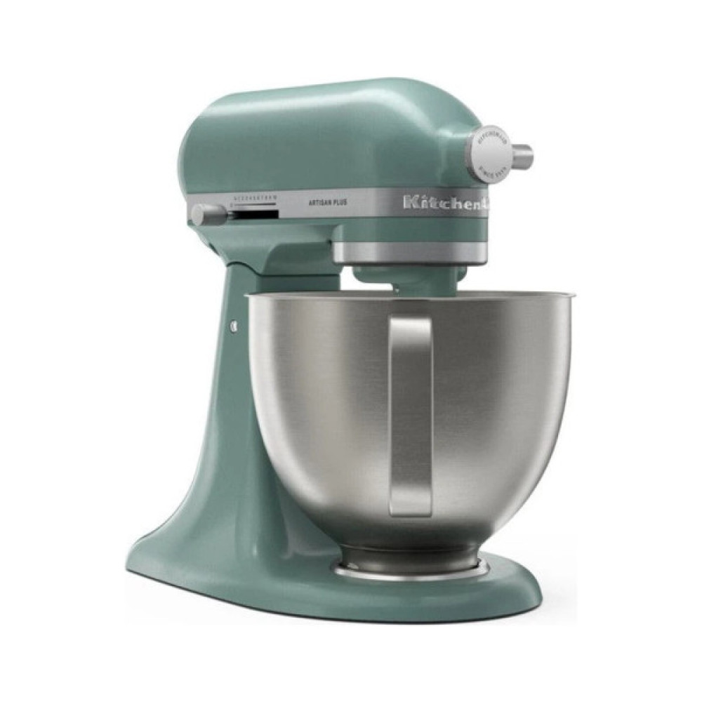 Кухонний комбайн KitchenAid 5KSM50PKVEMJ