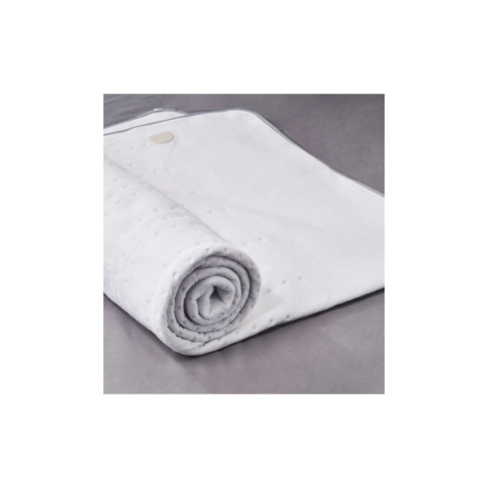 Електричне простирадло Xiaomi Xiaoda Electric Blanket 150х80cm (HDDRT02-60w)