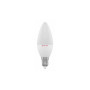 Лампочка Electrum С37 8W PA LC-32 E14 4000K PERFECT (A-LC-1429) Лампочка Electrum С37 8W PA LC-32 E14 4000K PERFECT (A-LC-1429)