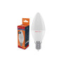 Лампочка Electrum С37 8W PA LC-32 E14 4000K PERFECT (A-LC-1429) Лампочка Electrum С37 8W PA LC-32 E14 4000K PERFECT (A-LC-1429)