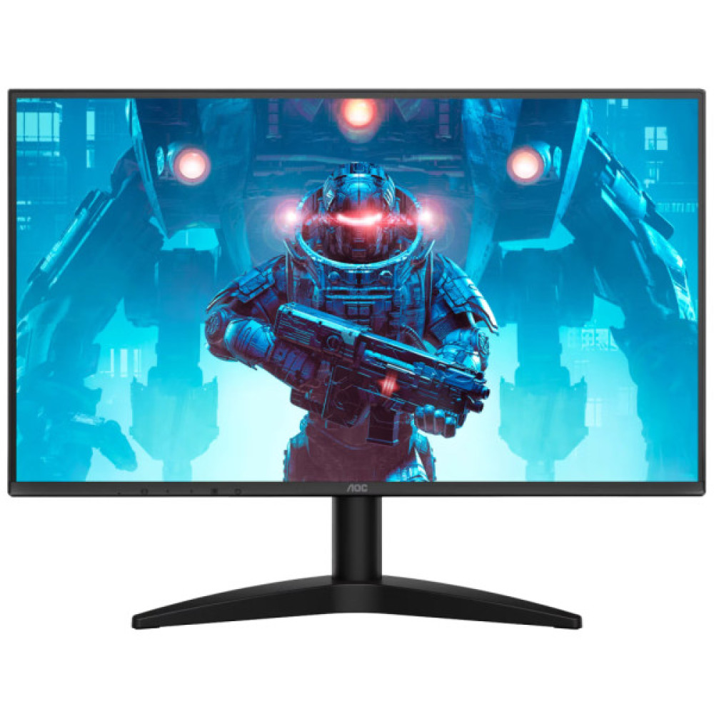 Монітор AOC 24B36X