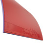 Накладка для ракетки Joola Trinity Hugo Calderano Dynamic 2.0 Red (600645) (932301)