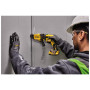 Шуруповерт DeWALT 18V XR Li-Ion, 30/5 Нм, 4400 об/хв (без АКБ та ЗП) (DCF620N)