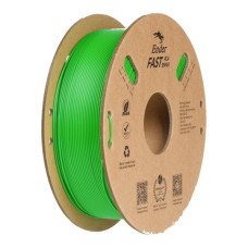 Пластик для 3D-принтера Creality PLA Fast, Ender, 1.75mm, green, 1kg (3301010429)