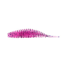 Силікон рибальський FishUP Tanta 1" 014 - Violet/Blue (12шт/уп) (1862.02.44)