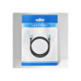 Кабель мультимедійний HDMI M to HDMI M 5.0m V2.0 4K60Hz blue Vention (ALHSJ)