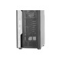 Корпус 2E GAMING Spero G2052 без БЖ 2xUSB3.0, 1xUSB2.0, 1x120мм ARGB, 2x120мм, VGA 345мм, LCS ready, TG Side Panel, ATX, чорний