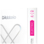 Струни для гітари D'Addario XS Coated Electric Guitar Strings Super Light (09-42) (XSE0942) Струни для гітари D'Addario XS Coated Electric Guitar Strings Super Light (09-42) (XSE0942)