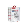 Мишка Promate Samit Wireless White (samit.white) Мишка Promate Samit Wireless White (samit.white)