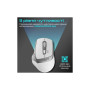 Мишка Promate Samit Wireless White (samit.white) Мишка Promate Samit Wireless White (samit.white)