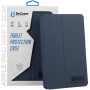 Чохол до планшета BeCover Premium Apple iPad Mini 7 2024 Deep Blue (712436) Чохол до планшета BeCover Premium Apple iPad Mini 7 2024 Deep Blue (712436)