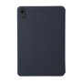 Чохол до планшета BeCover Premium Apple iPad Mini 7 2024 Deep Blue (712436) Чохол до планшета BeCover Premium Apple iPad Mini 7 2024 Deep Blue (712436)
