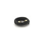 Кабель мультимедійний HDMI M to HDMI M 5.0m V2.1 8K black Merlion (YT-HDMI(M)/(M)8KV2.1-5.0m) Кабель мультимедійний HDMI M to HDMI M 5.0m V2.1 8K black Merlion (YT-HDMI(M)/(M)8KV2.1-5.0m)