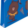 Папка на блискавці Yes А4 Line Friends (492091) Папка на блискавці Yes А4 Line Friends (492091)