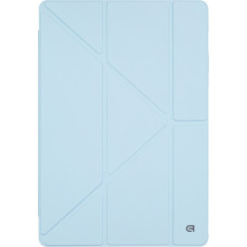 Чохол до планшета Armorstandart Y-Type PEN Samsung Galaxy Tab S10 FE+ Blue (ARM85531)