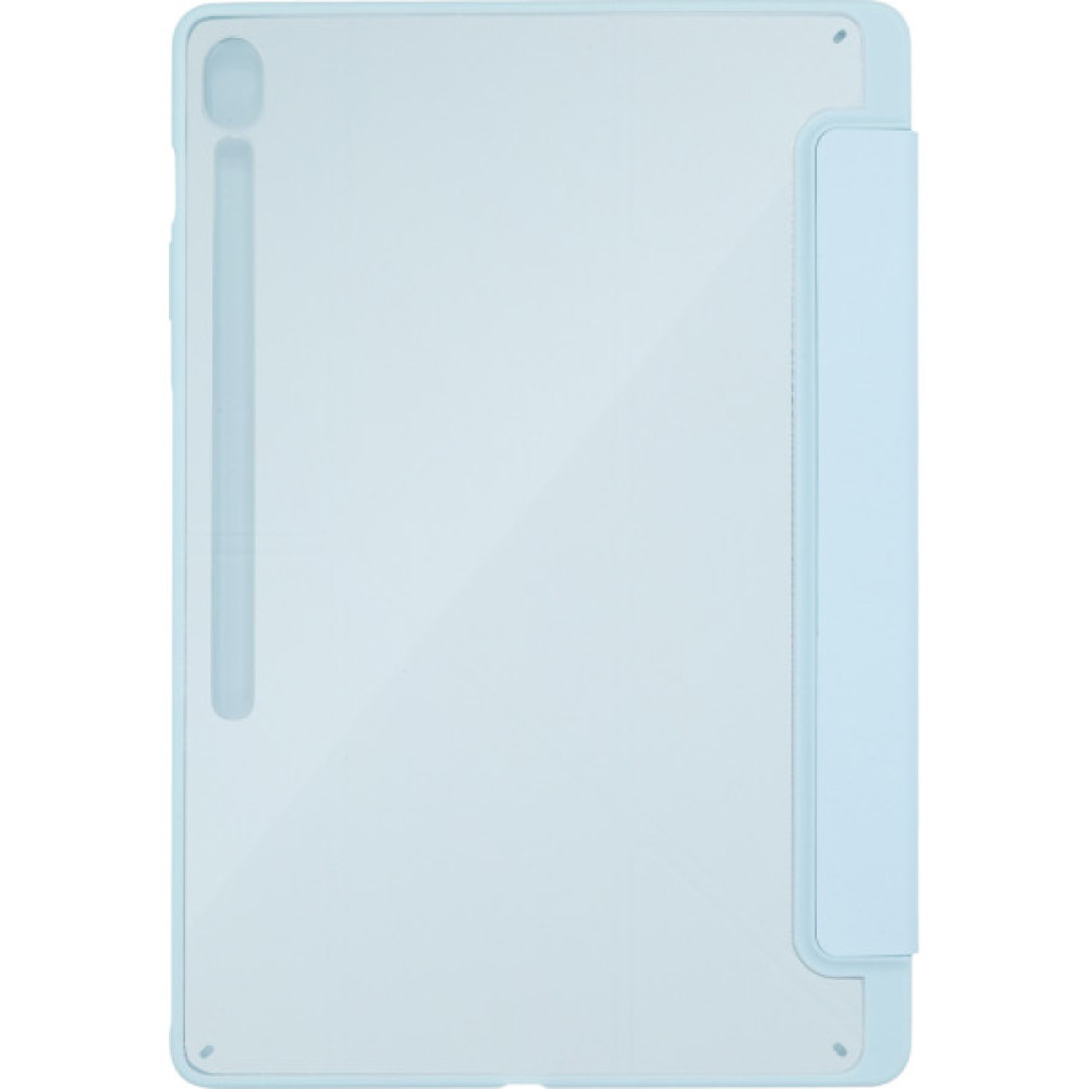 Чохол до планшета Armorstandart Y-Type PEN Samsung Galaxy Tab S10 FE+ Blue (ARM85531)