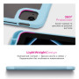 Чохол до планшета Armorstandart Y-Type PEN Samsung Galaxy Tab S10 FE+ Blue (ARM85531) Чохол до планшета Armorstandart Y-Type PEN Samsung Galaxy Tab S10 FE+ Blue (ARM85531)