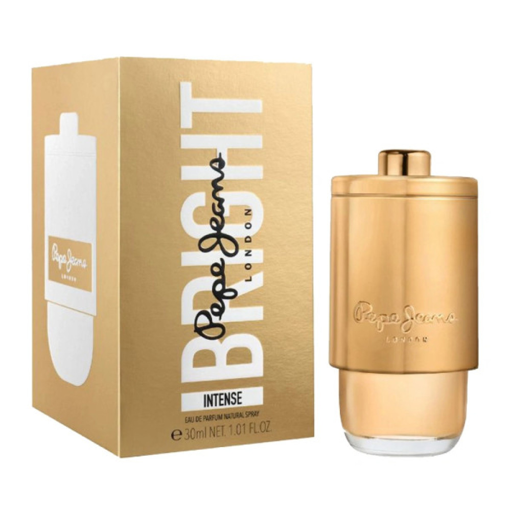 Парфумована вода Pepe Jeans Bright Intense 30 мл (8436611101256)