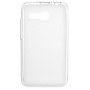 Чохол до мобільного телефона для Lenovo A316 (White Clear) Elastic PU Drobak (211474) Чохол до мобільного телефона для Lenovo A316 (White Clear) Elastic PU Drobak (211474)
